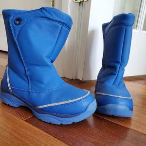 Lands' End Snow Boots